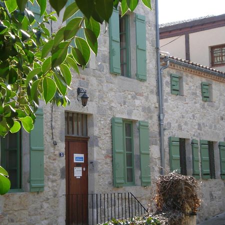 Chambre D'Hotes La Tour De Brazalem Nérac Екстериор снимка