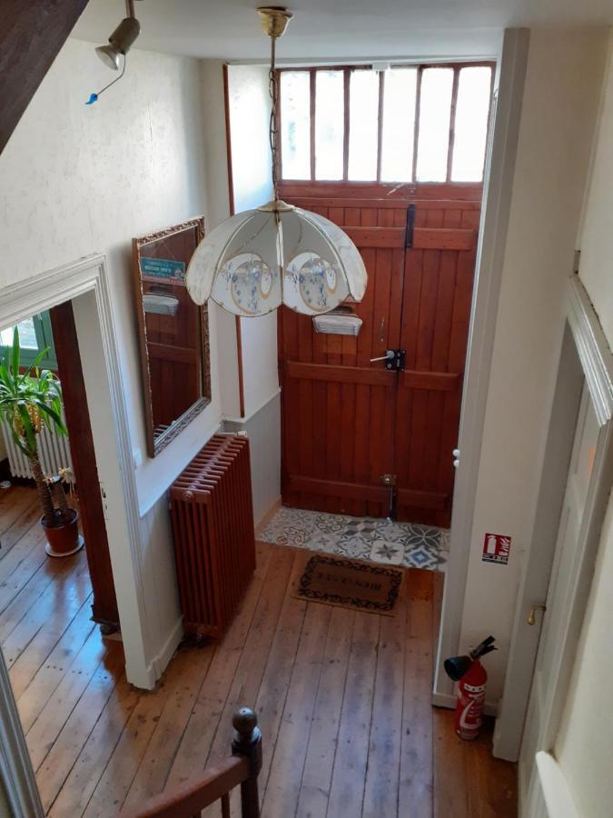 Chambre D'Hotes La Tour De Brazalem Nérac Екстериор снимка