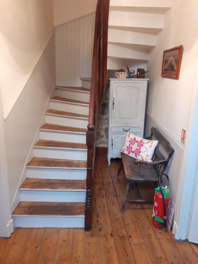 Chambre D'Hotes La Tour De Brazalem Nérac Екстериор снимка